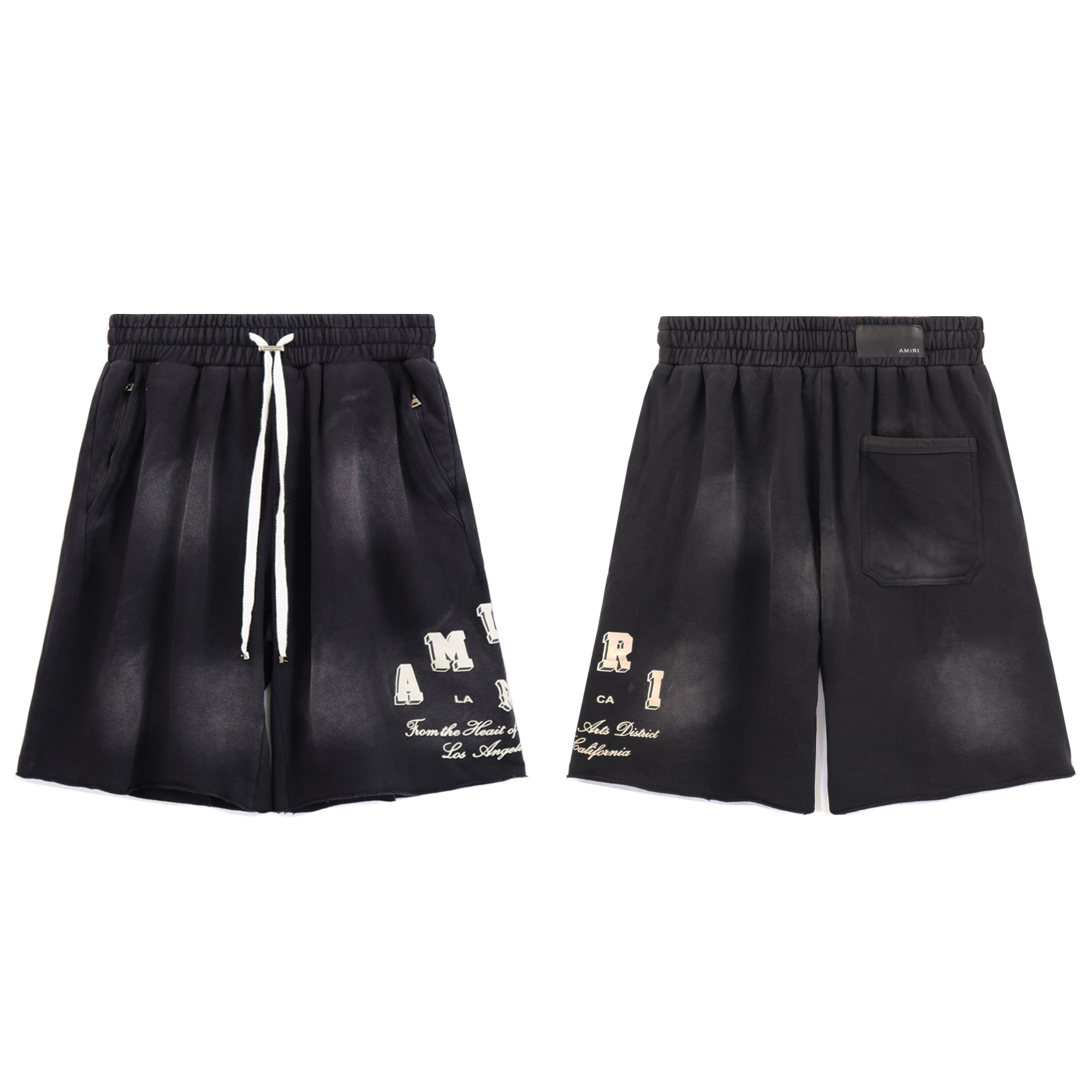 Amiri Short Pants